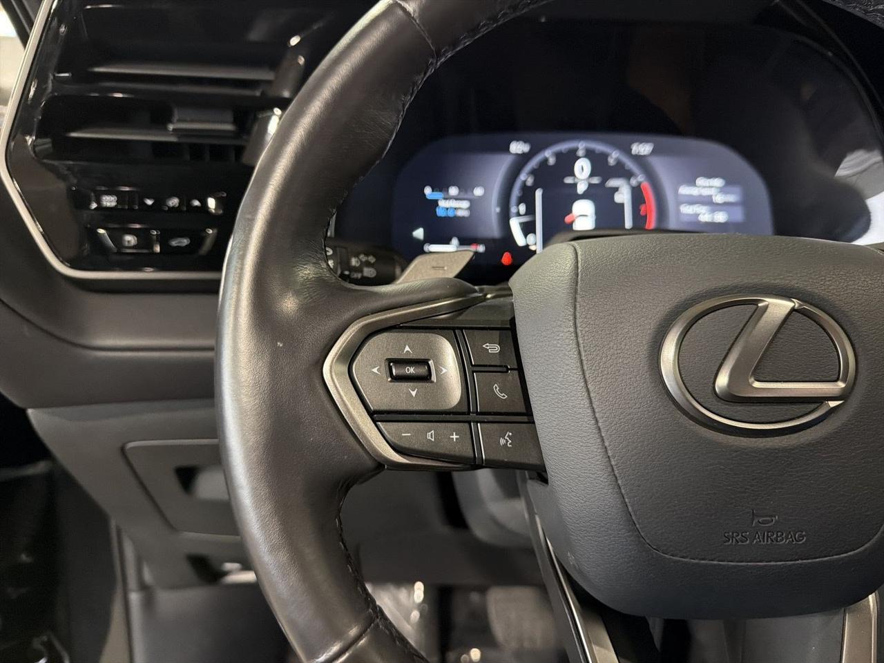2025 Lexus TX 350 San Antonio TX