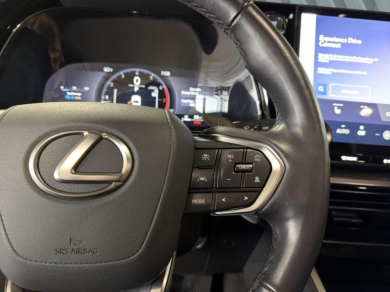 2025 Lexus TX 350 San Antonio TX