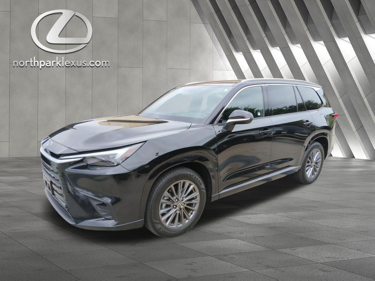 2025 Lexus TX 350 San Antonio TX