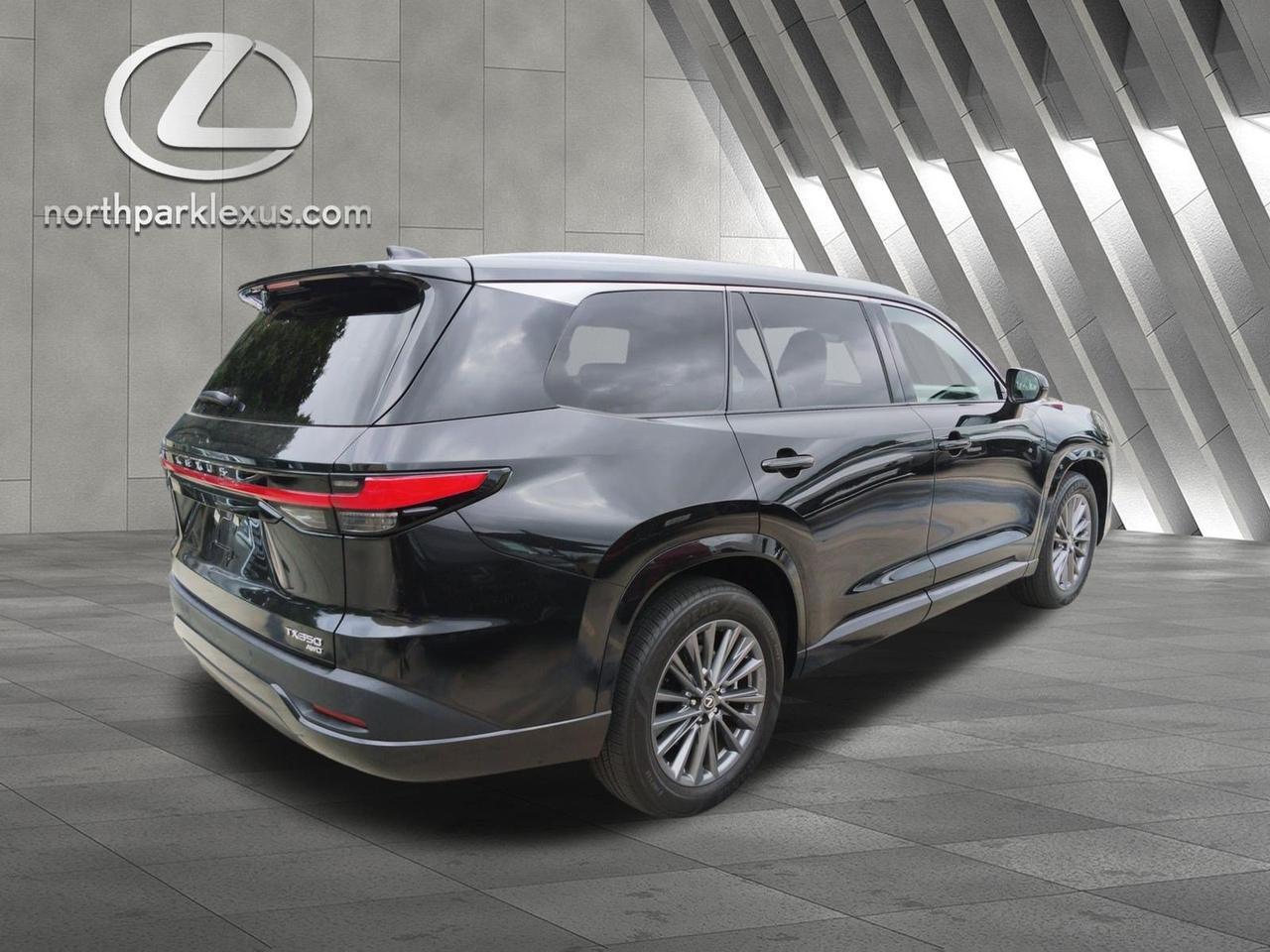 2025 Lexus TX 350 San Antonio TX