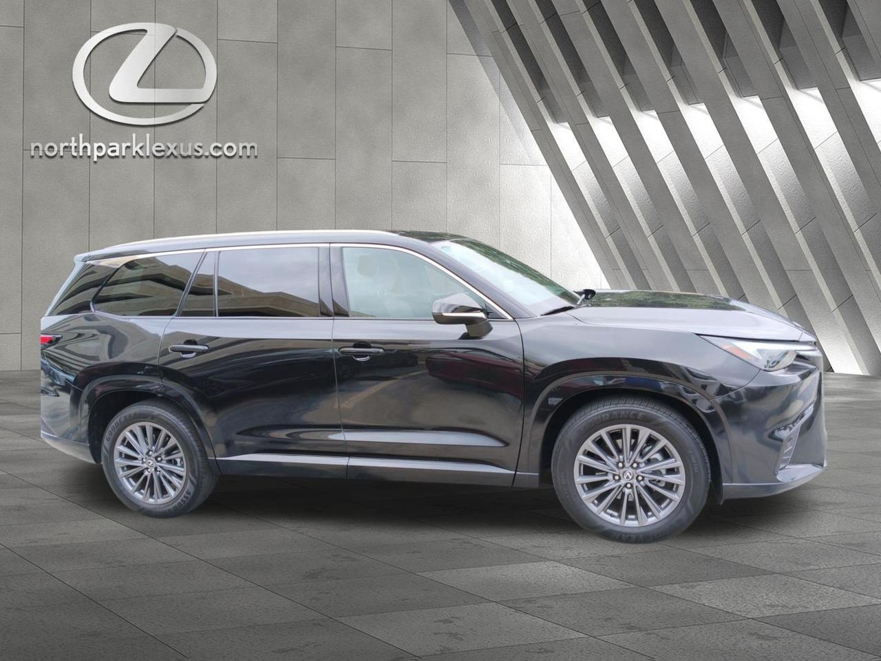 2025 Lexus TX 350 San Antonio TX