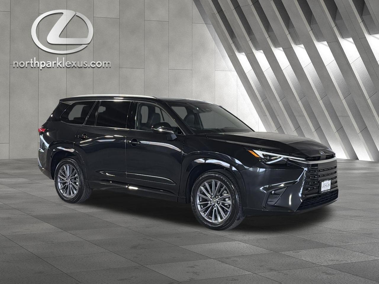 2025 Lexus TX 350 San Antonio TX