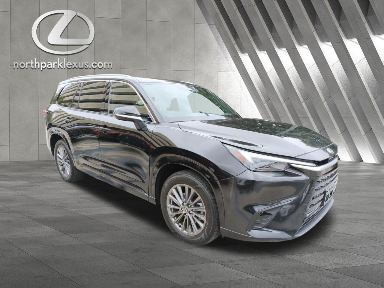 2025 Lexus TX 350 San Antonio TX