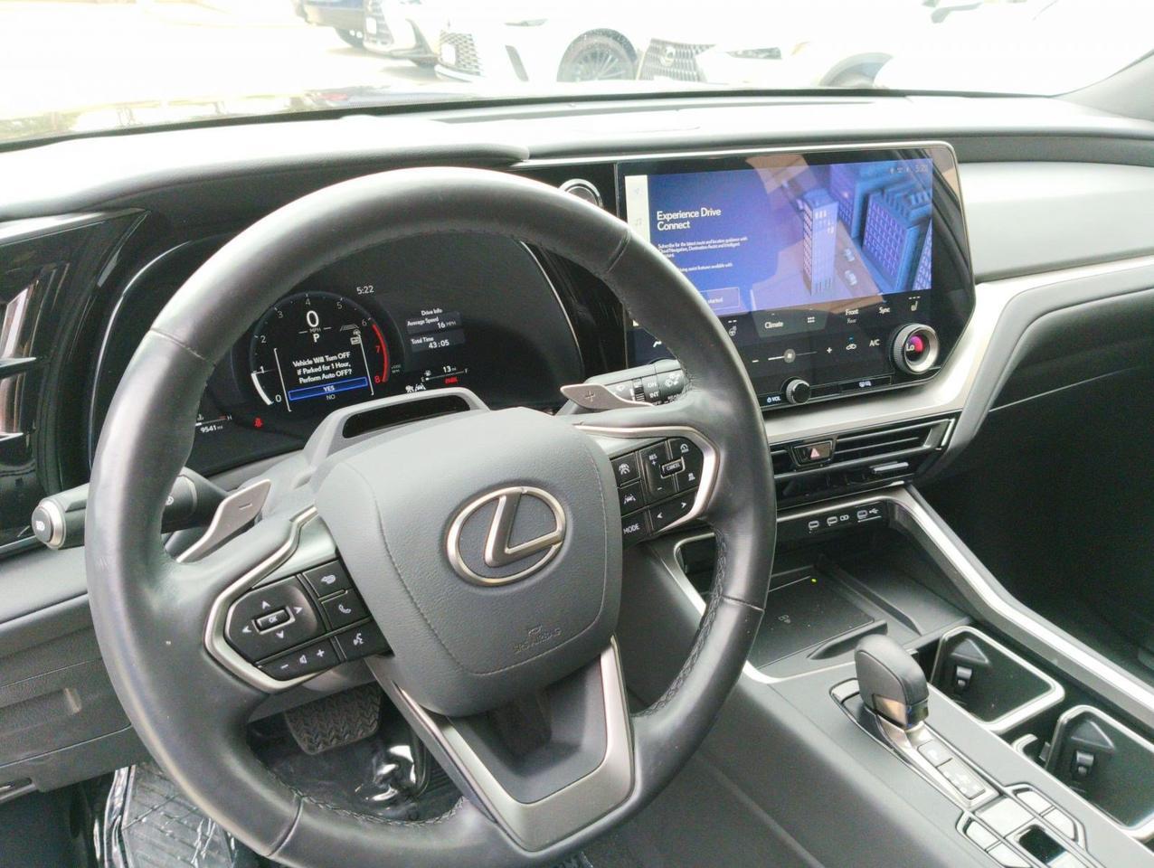2025 Lexus TX 350 San Antonio TX