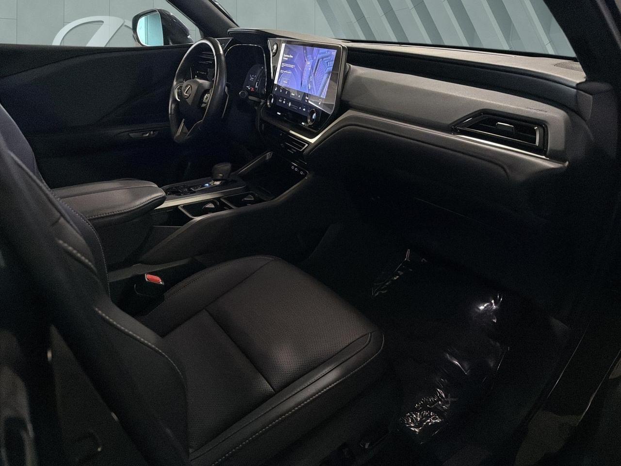 2025 Lexus TX 350 San Antonio TX