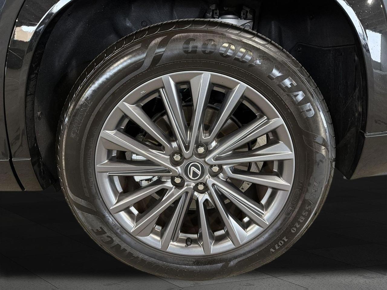 2025 Lexus TX 350 San Antonio TX