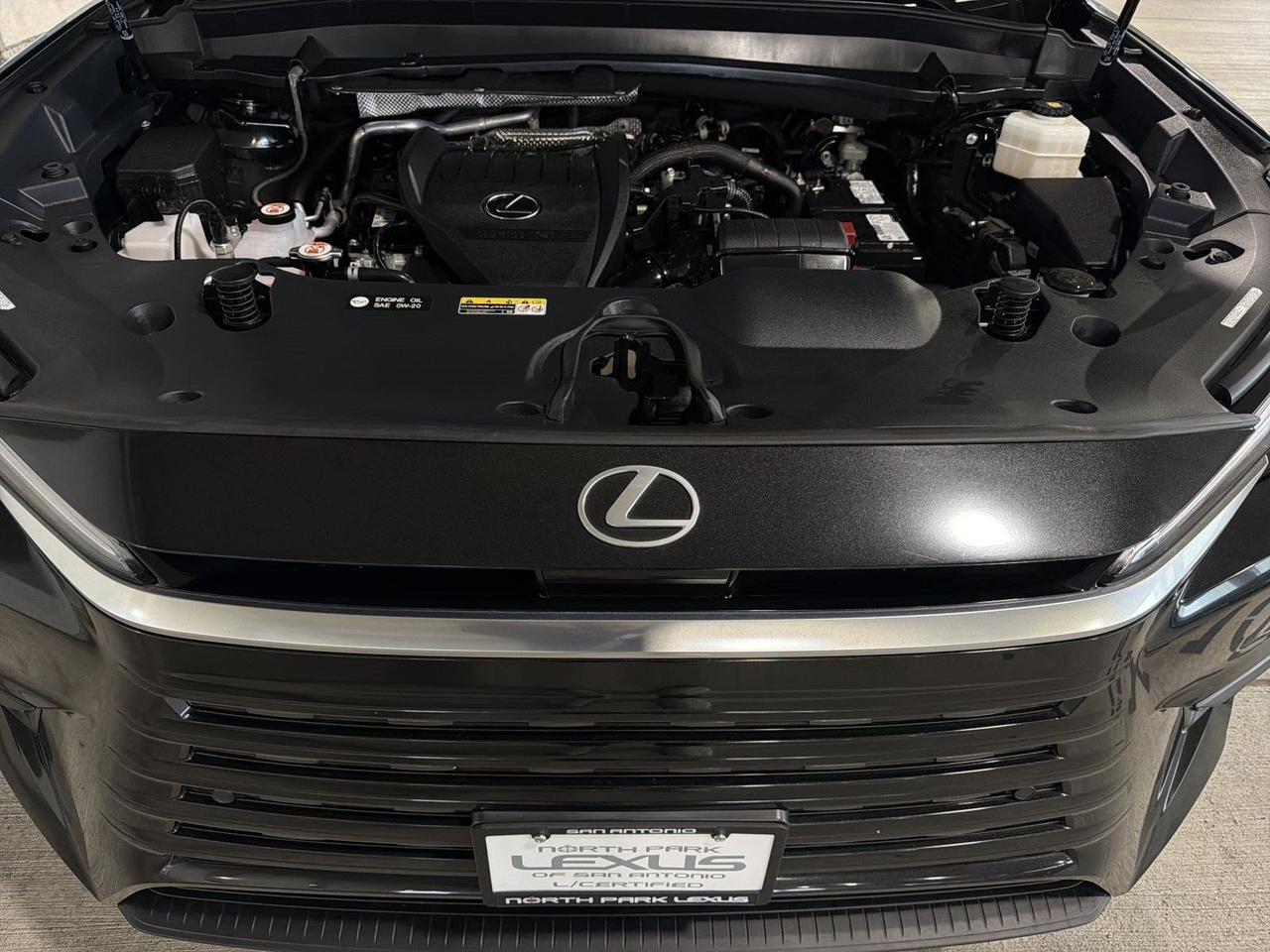 2025 Lexus TX 350 San Antonio TX