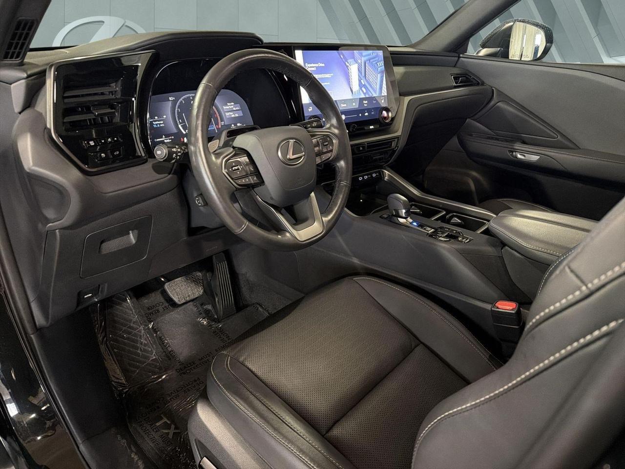 2025 Lexus TX 350 San Antonio TX