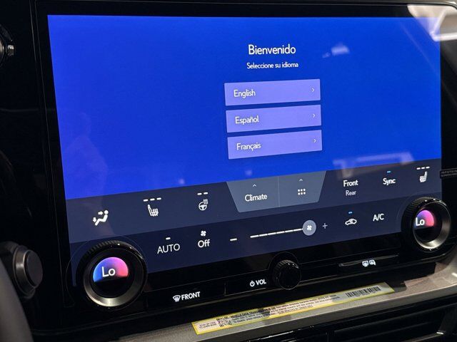 2025 Lexus TX 350 San Antonio TX