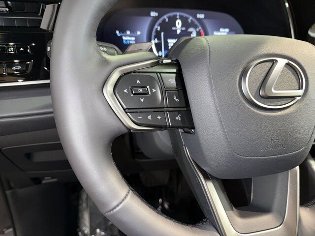 2025 Lexus TX 350 San Antonio TX