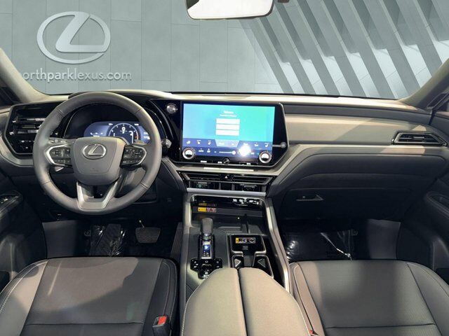 2025 Lexus TX 350 San Antonio TX