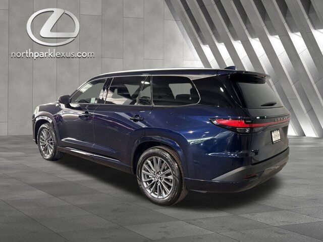 2025 Lexus TX 350 San Antonio TX