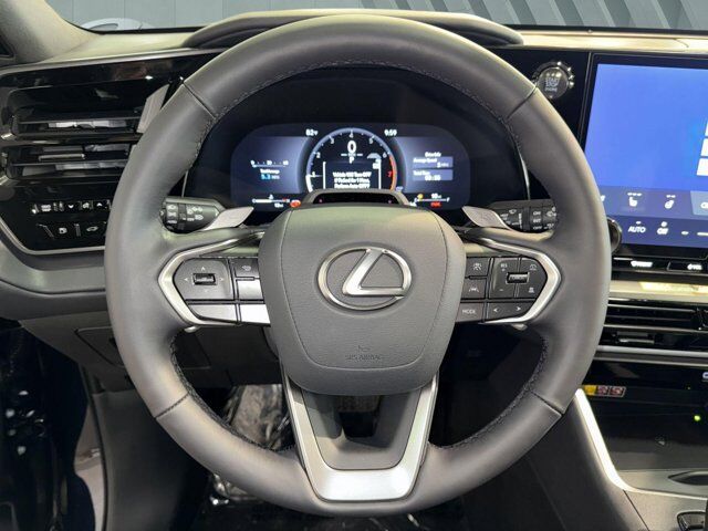 2025 Lexus TX 350 San Antonio TX
