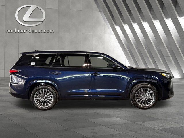 2025 Lexus TX 350 San Antonio TX