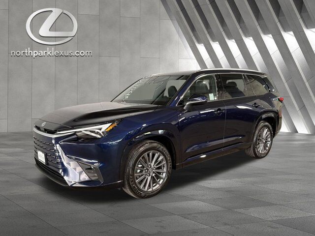 2025 Lexus TX 350 San Antonio TX