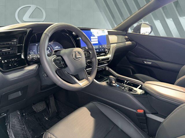 2025 Lexus TX 350 San Antonio TX