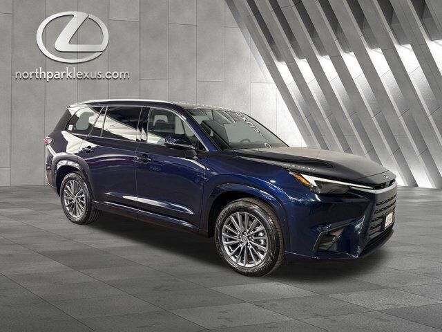 2025 Lexus TX 350 San Antonio TX
