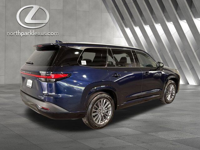 2025 Lexus TX 350 San Antonio TX
