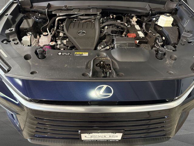 2025 Lexus TX 350 San Antonio TX