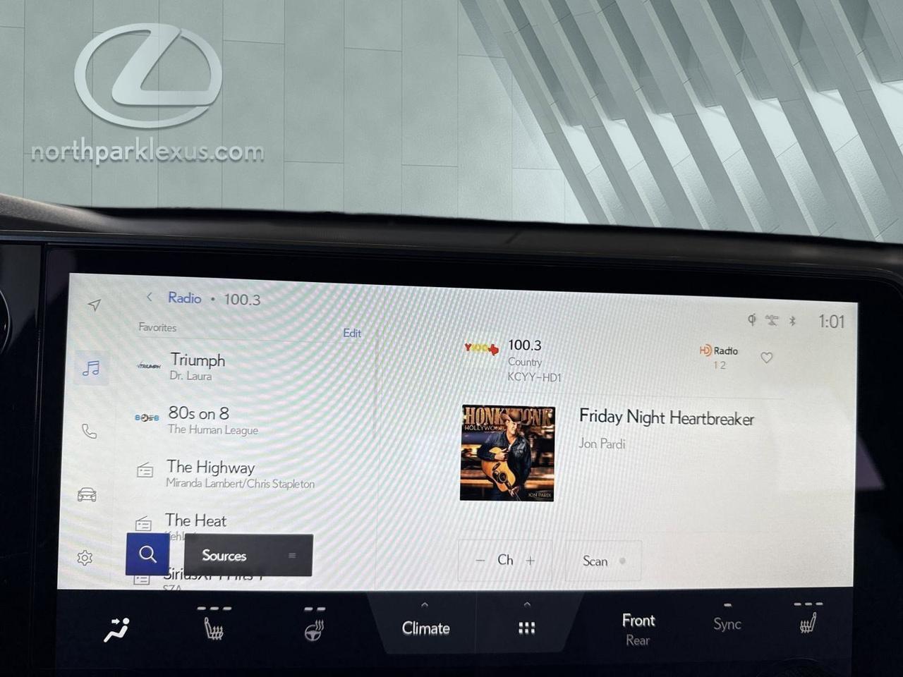 2025 Lexus TX 350 San Antonio TX