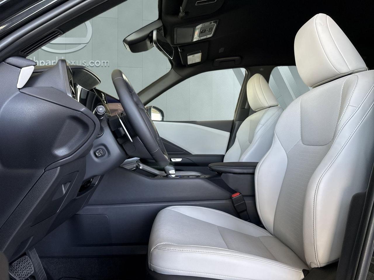 2025 Lexus TX 350 San Antonio TX