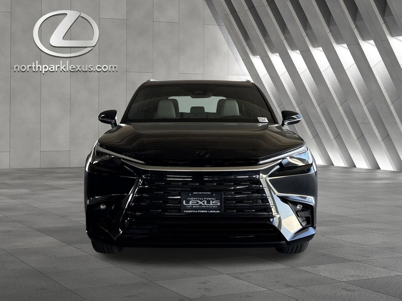2025 Lexus TX 350 San Antonio TX