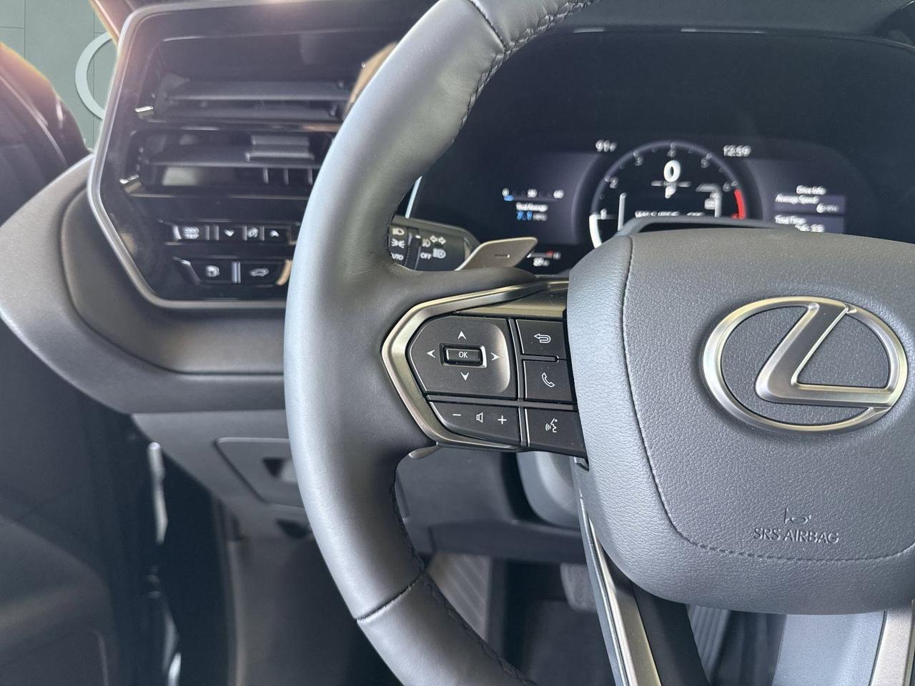 2025 Lexus TX 350 San Antonio TX