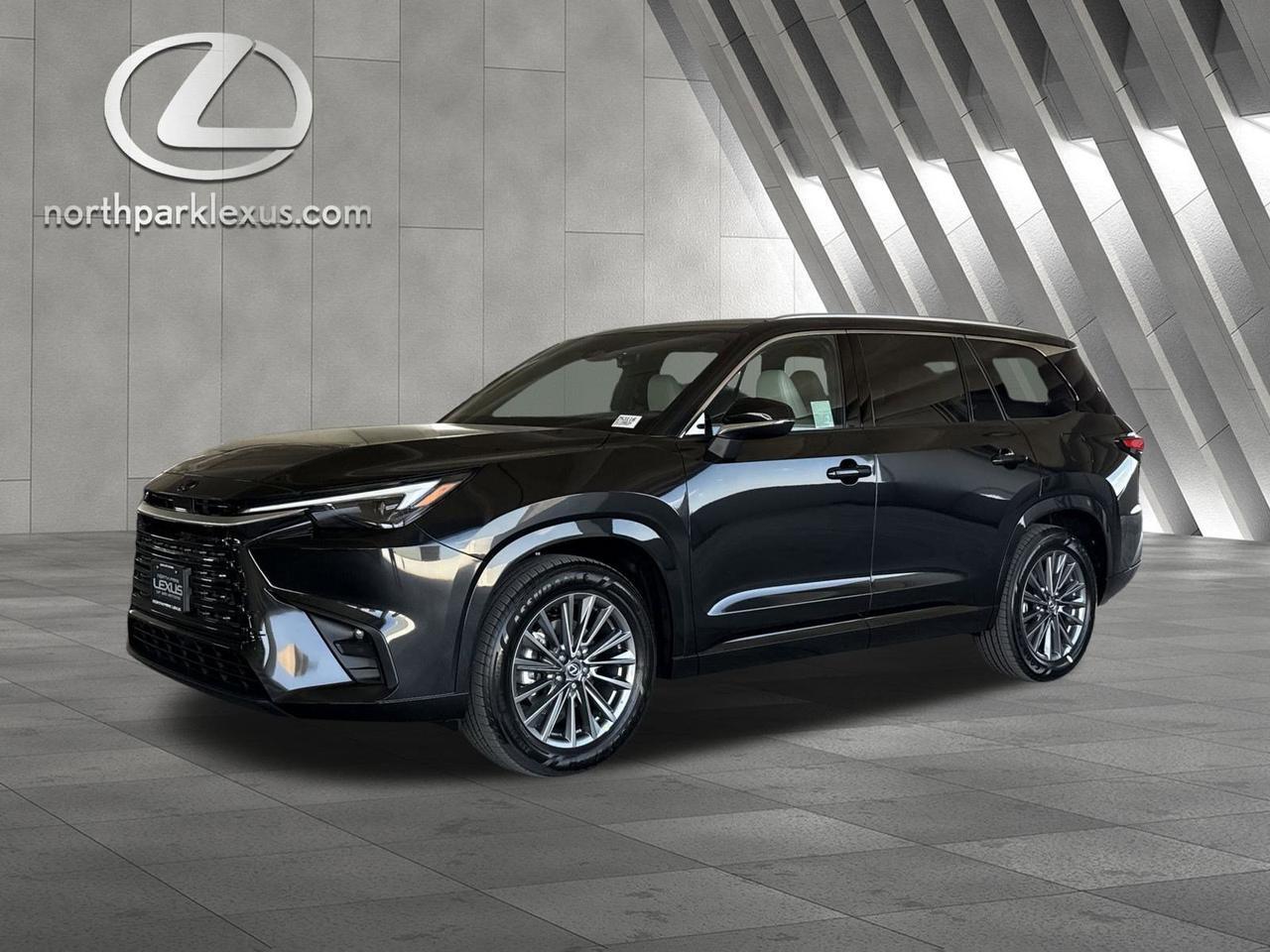 2025 Lexus TX 350 San Antonio TX