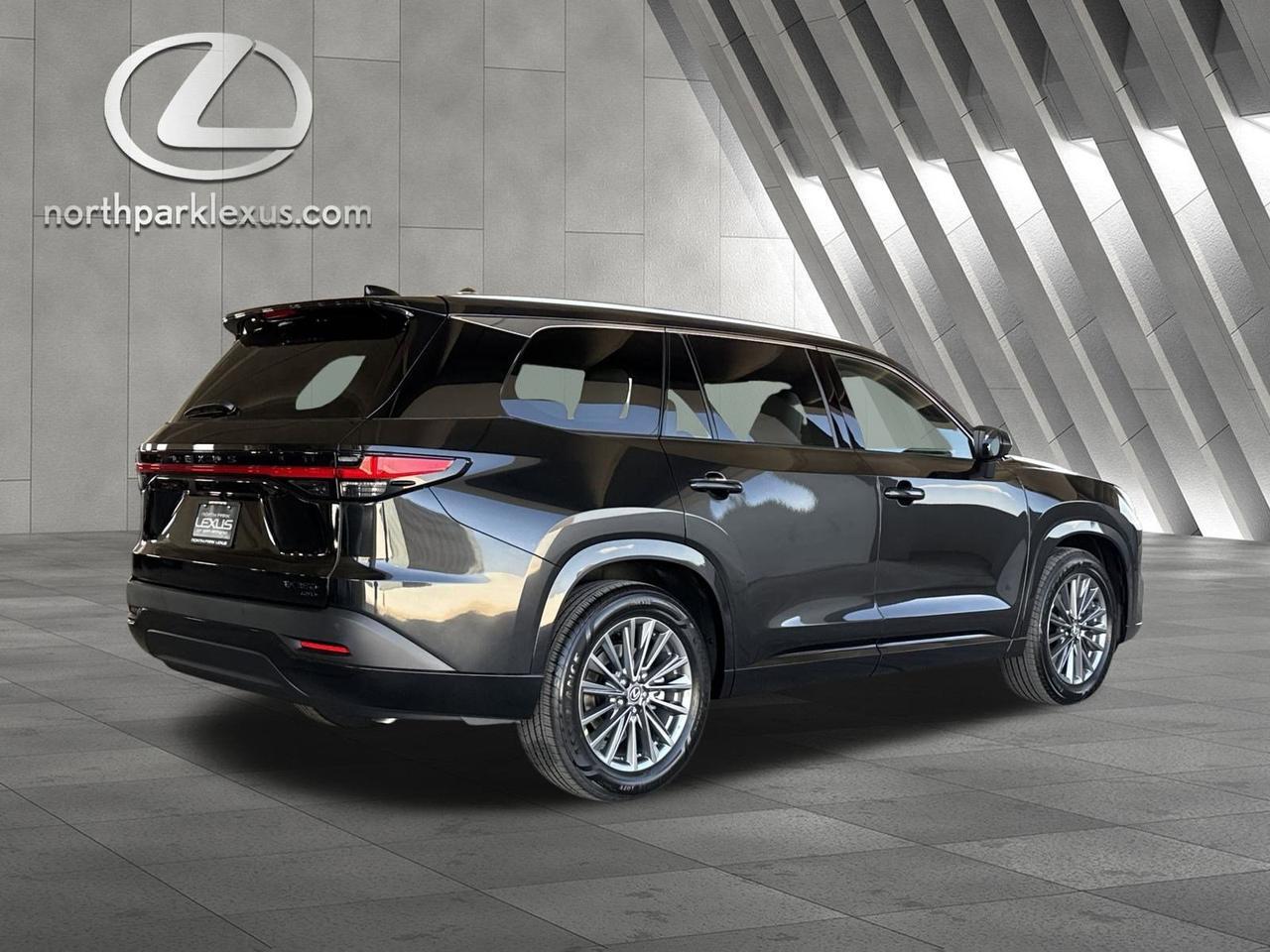 2025 Lexus TX 350 San Antonio TX