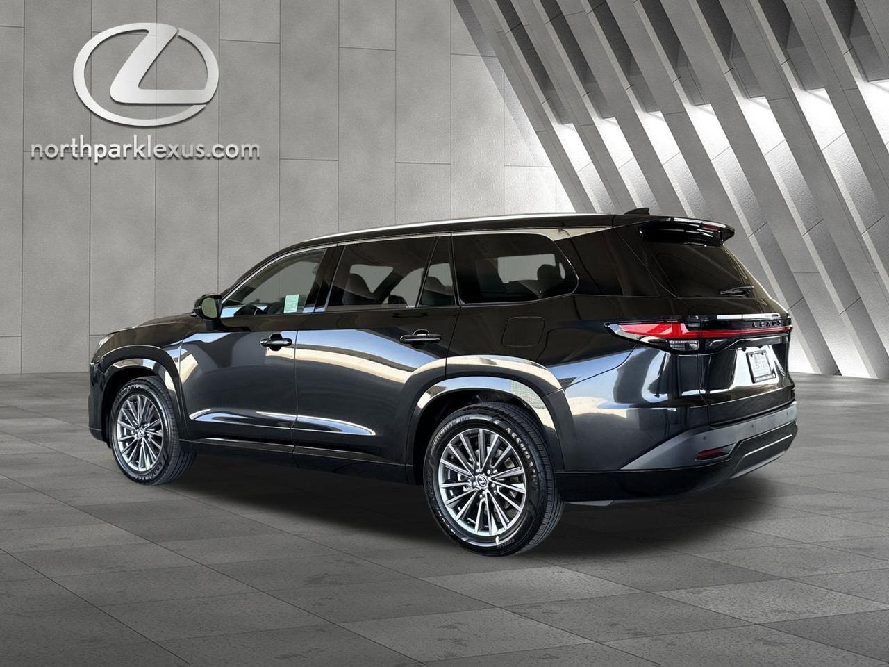 2025 Lexus TX 350 San Antonio TX