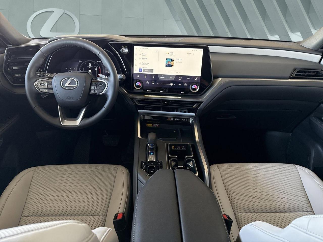 2025 Lexus TX 350 San Antonio TX