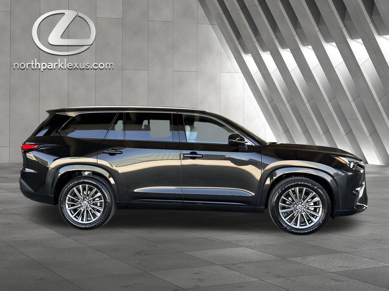 2025 Lexus TX 350 San Antonio TX