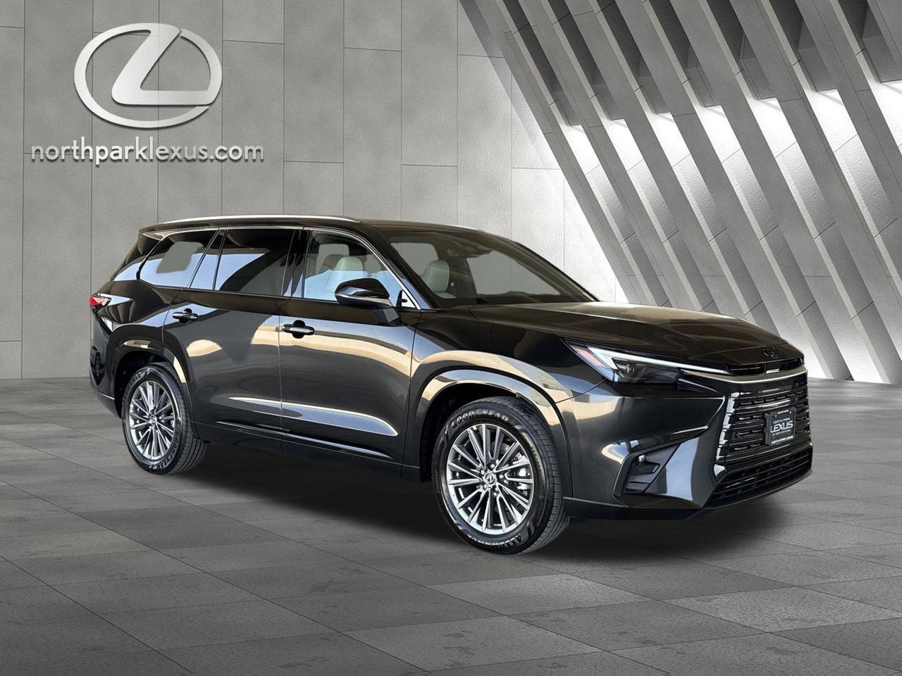 2025 Lexus TX 350 San Antonio TX