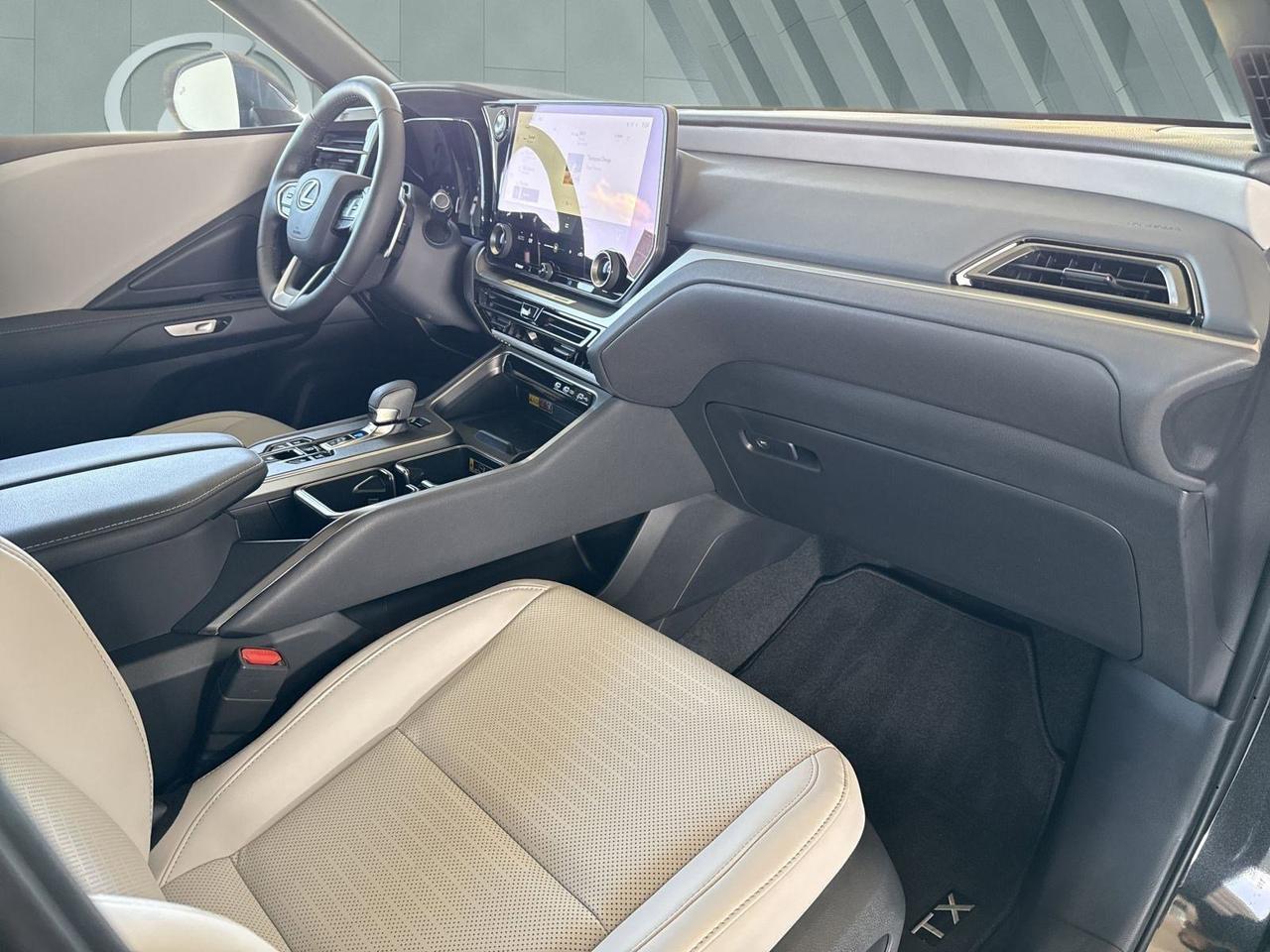 2025 Lexus TX 350 San Antonio TX