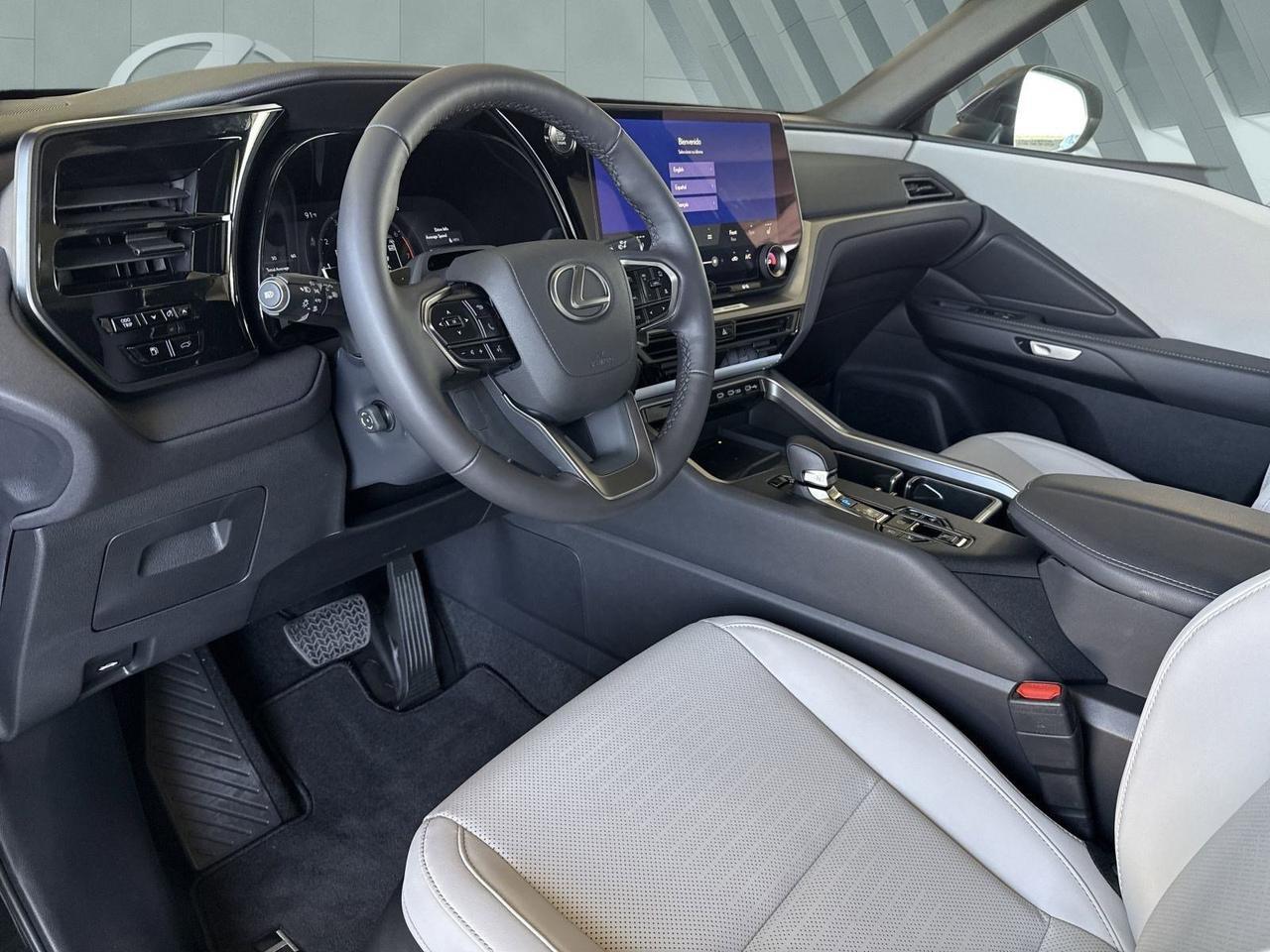 2025 Lexus TX 350 San Antonio TX