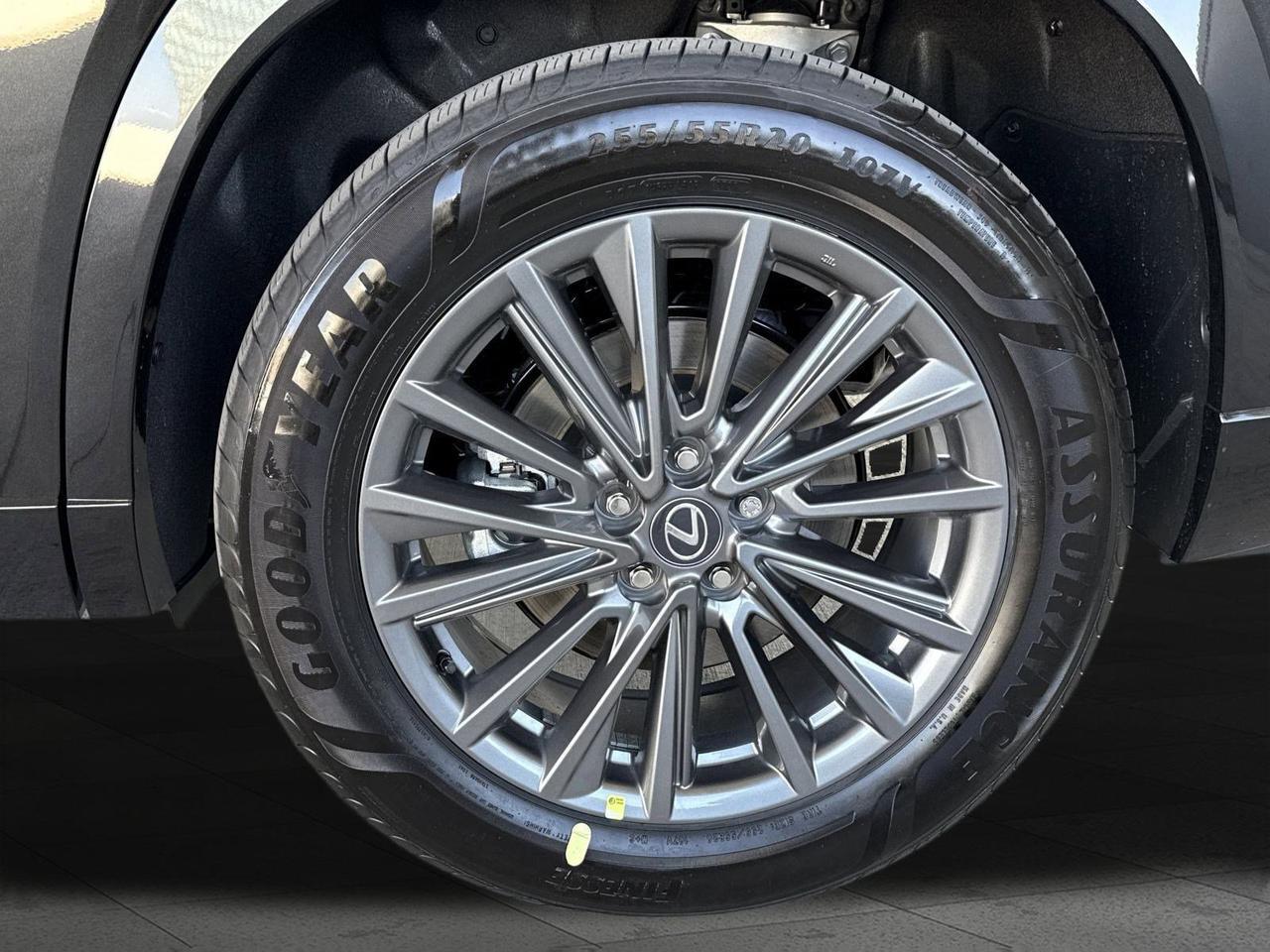 2025 Lexus TX 350 San Antonio TX