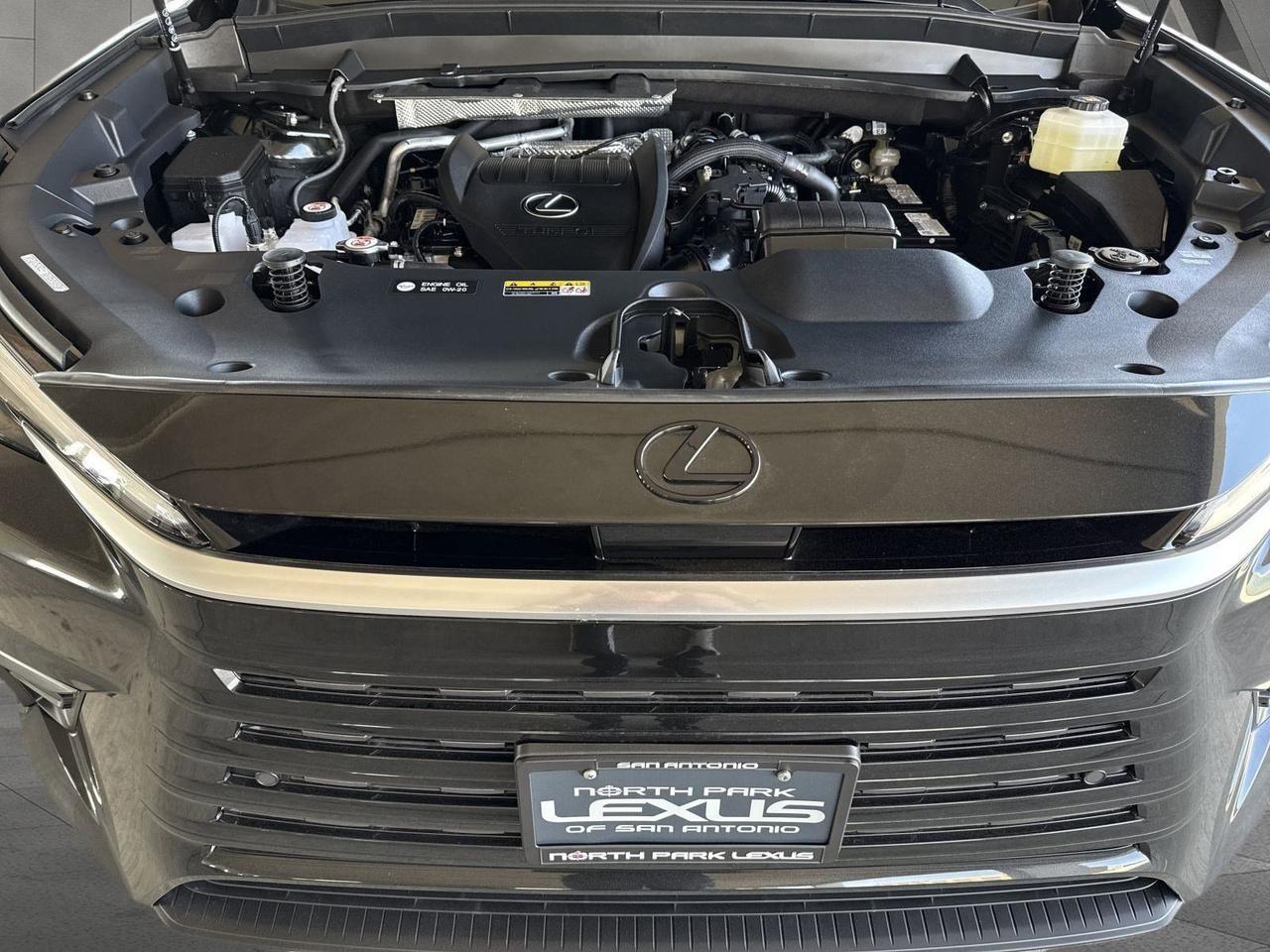 2025 Lexus TX 350 San Antonio TX