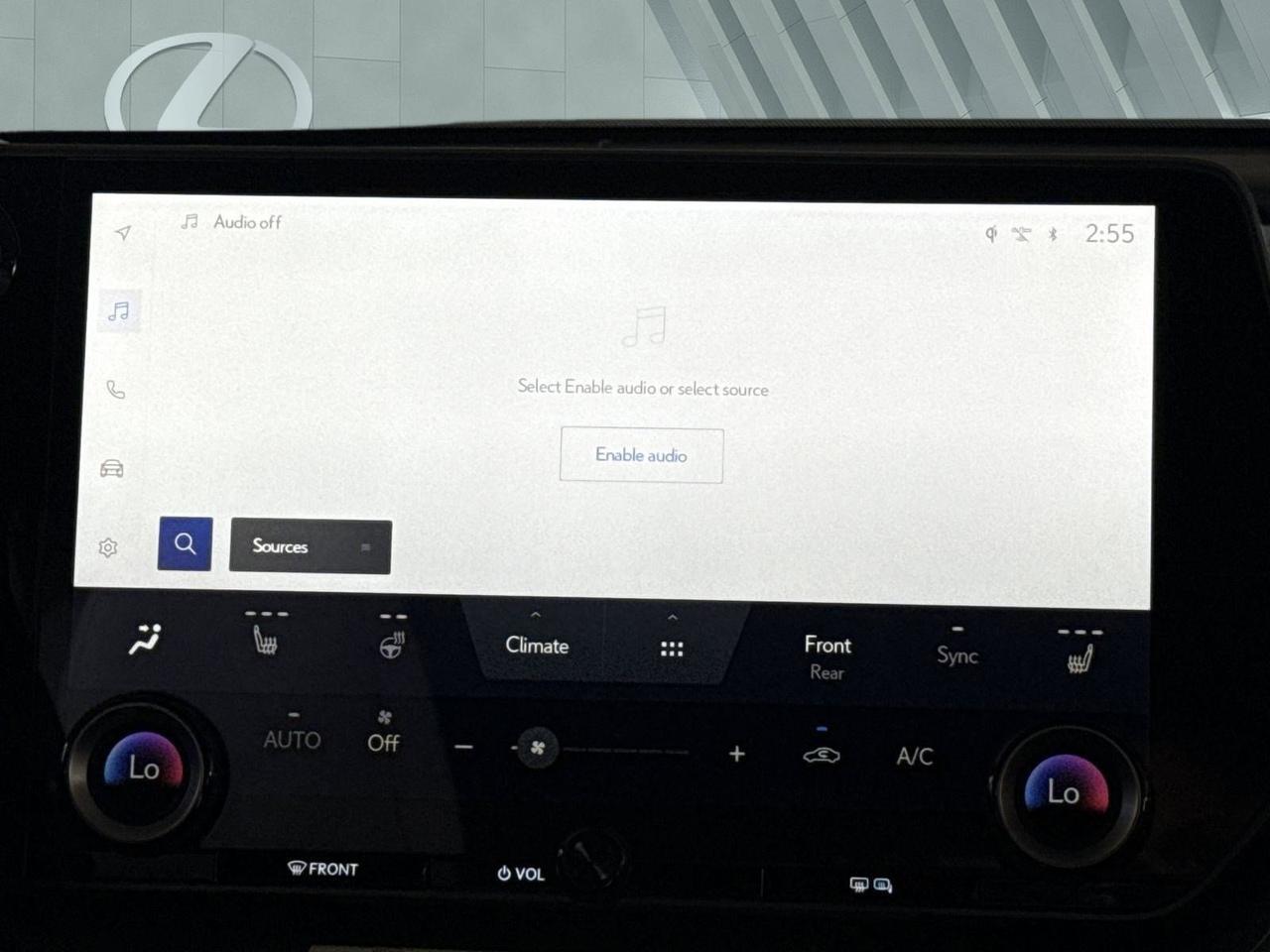 2025 Lexus TX 350 San Antonio TX