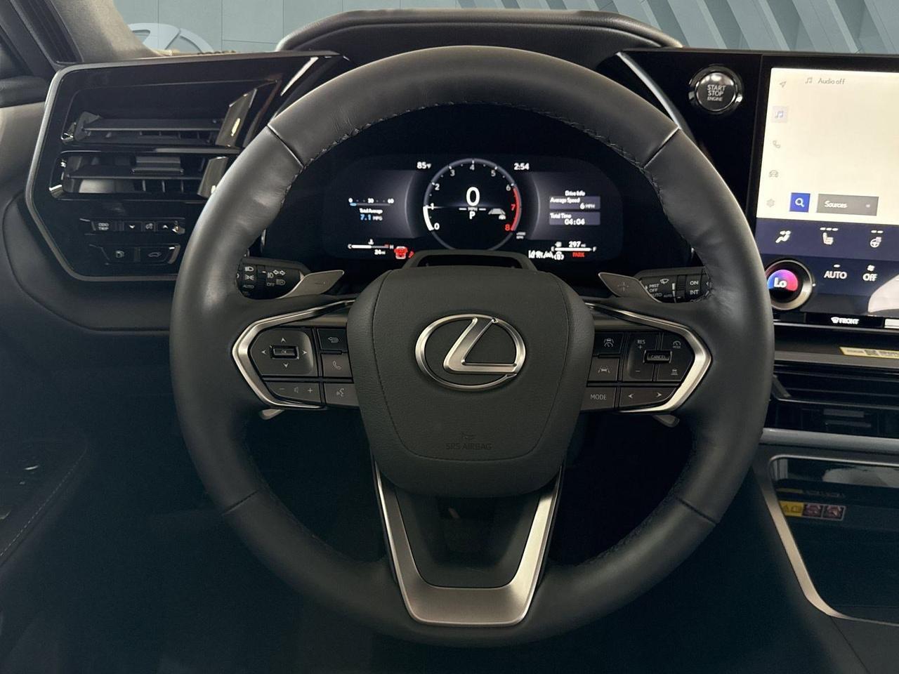 2025 Lexus TX 350 San Antonio TX