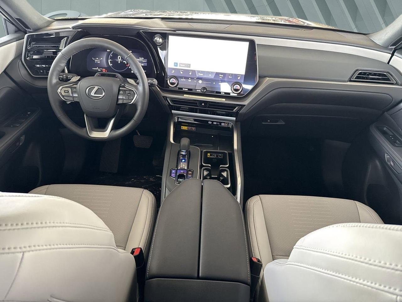 2025 Lexus TX 350 San Antonio TX