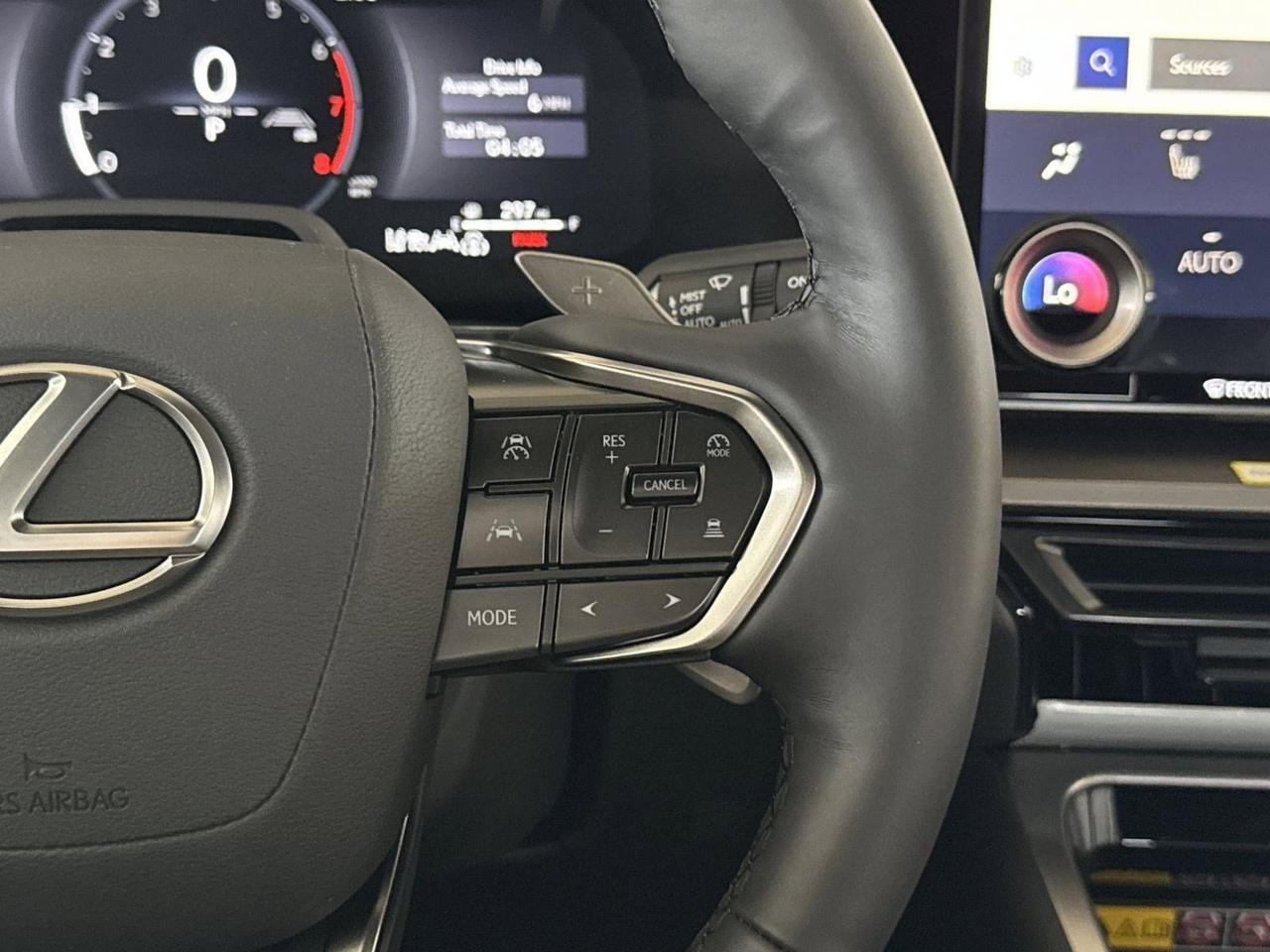 2025 Lexus TX 350 San Antonio TX