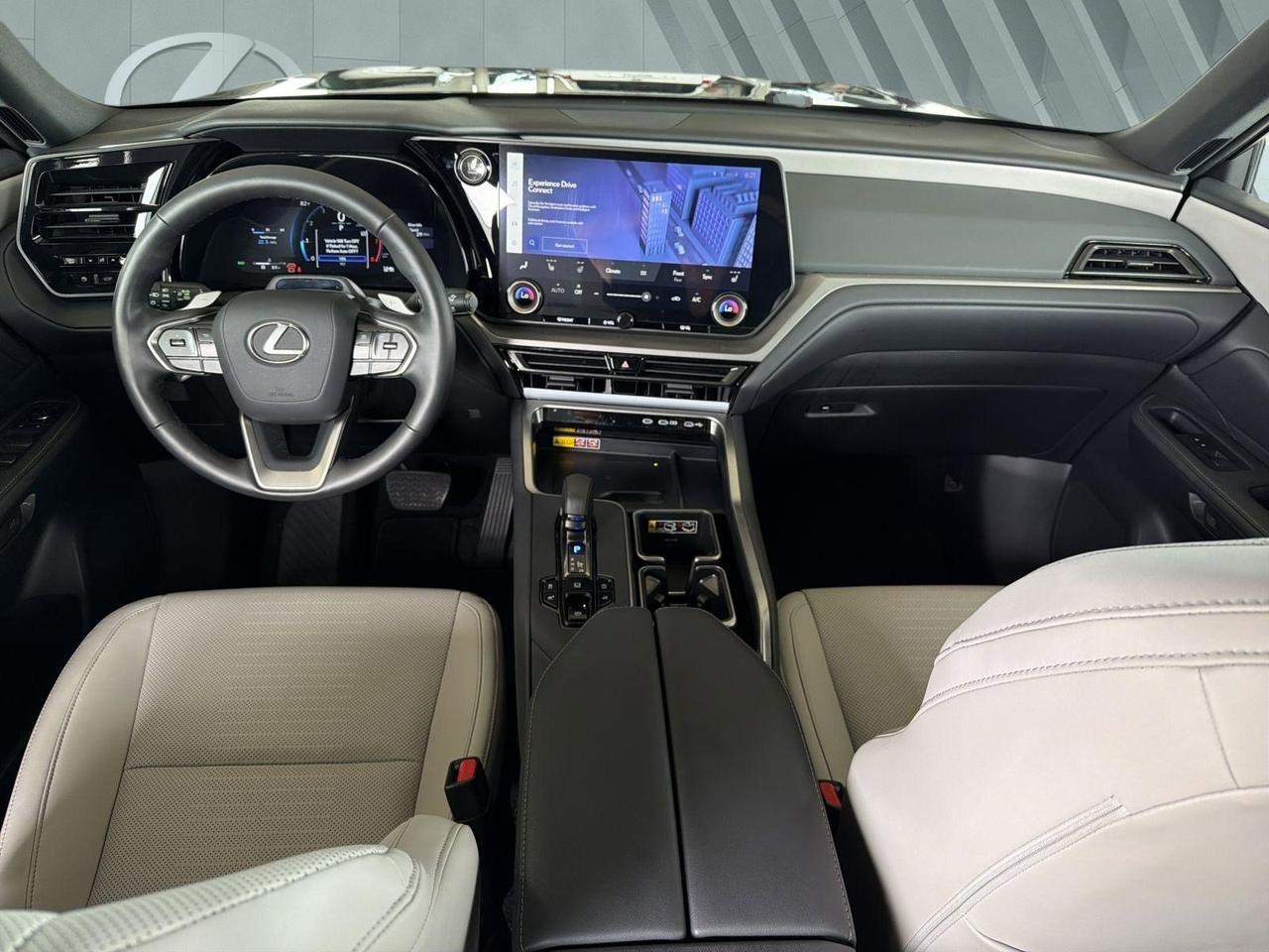 2025 Lexus TX 350 San Antonio TX