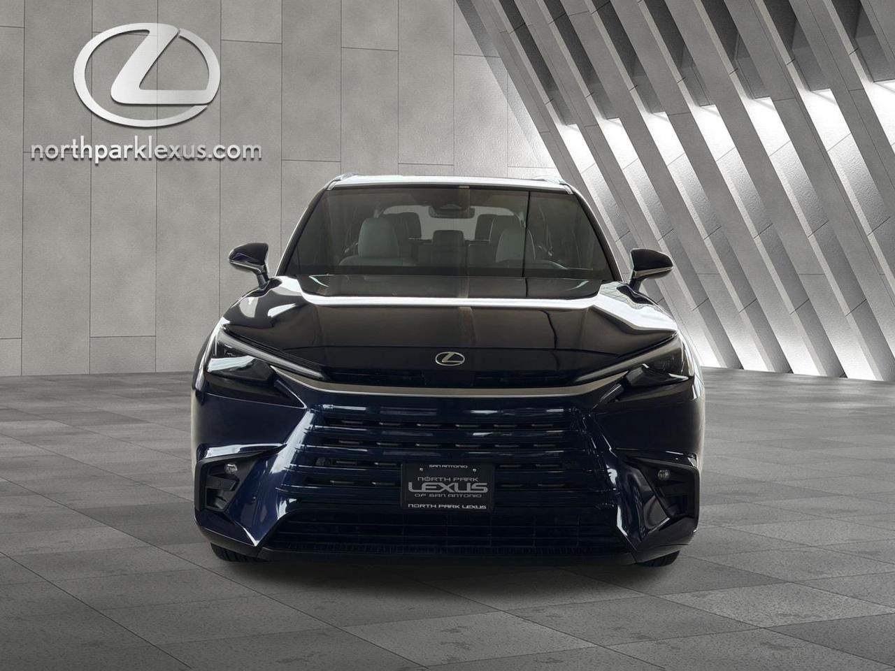2025 Lexus TX 350 San Antonio TX
