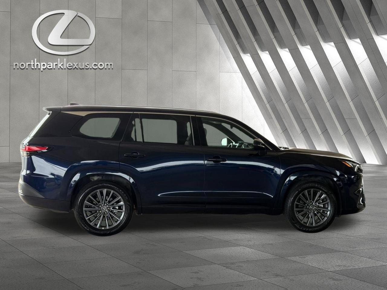 2025 Lexus TX 350 San Antonio TX