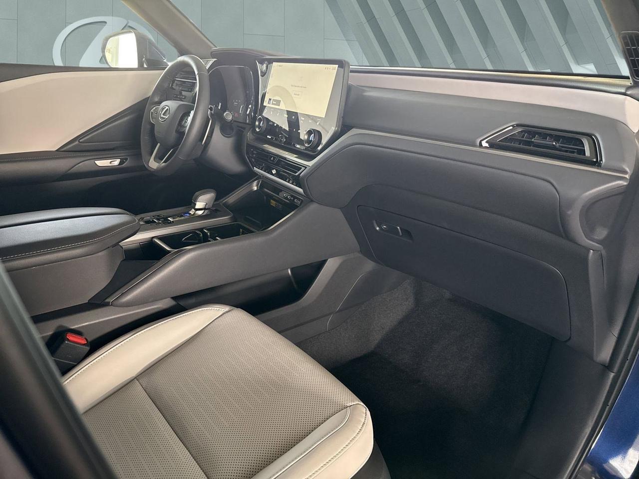 2025 Lexus TX 350 San Antonio TX