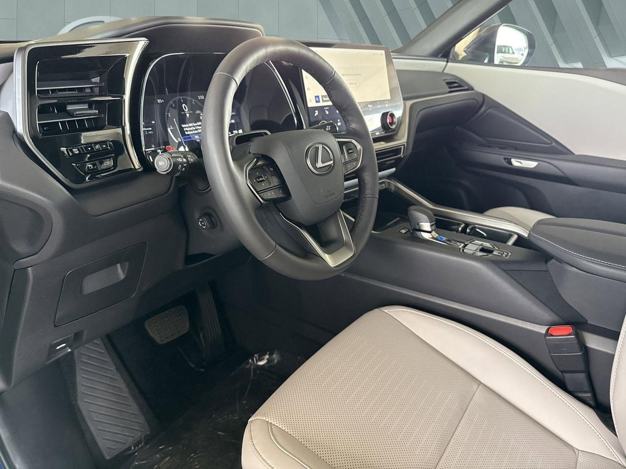 2025 Lexus TX 350 San Antonio TX