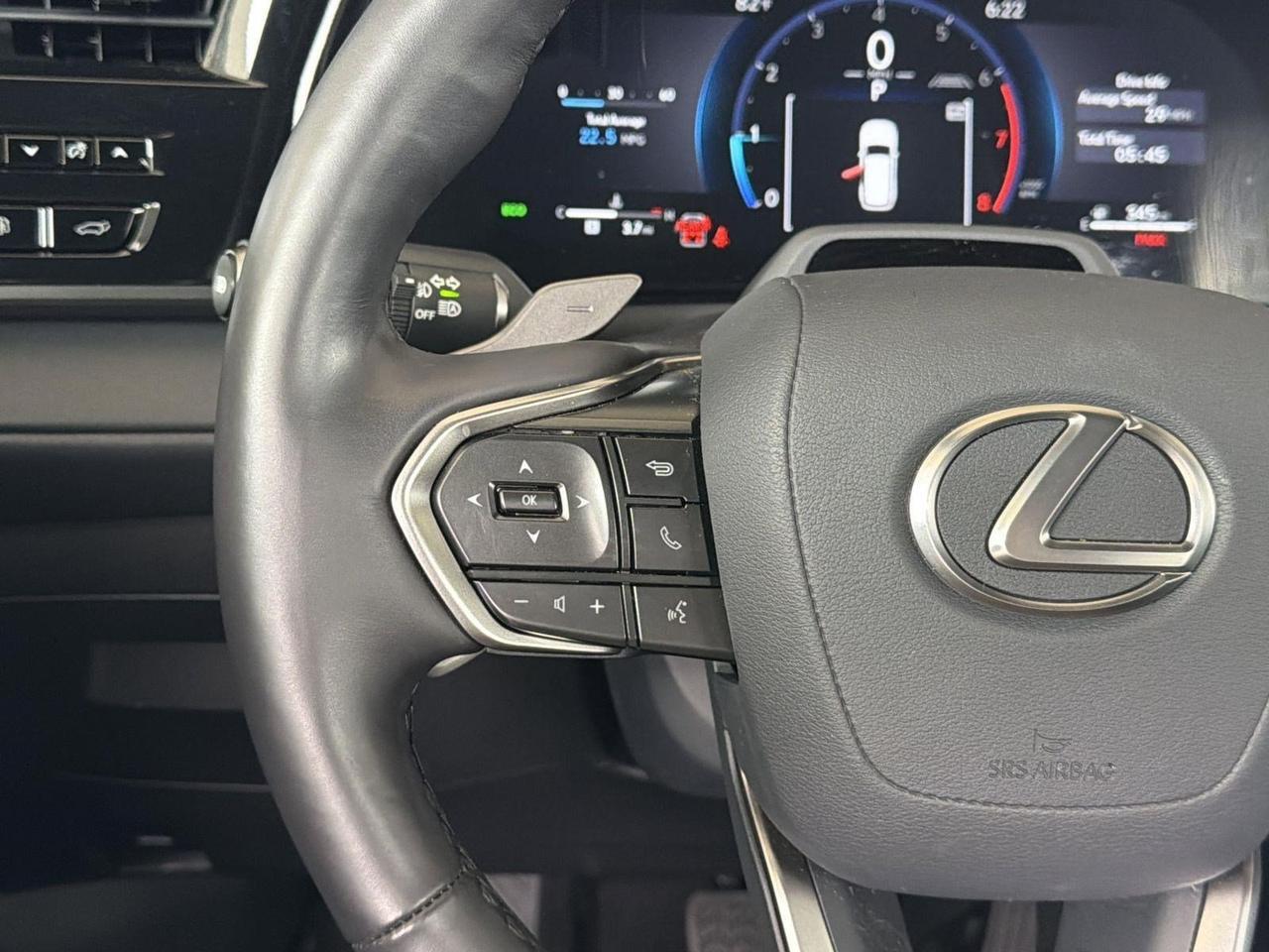 2025 Lexus TX 350 San Antonio TX