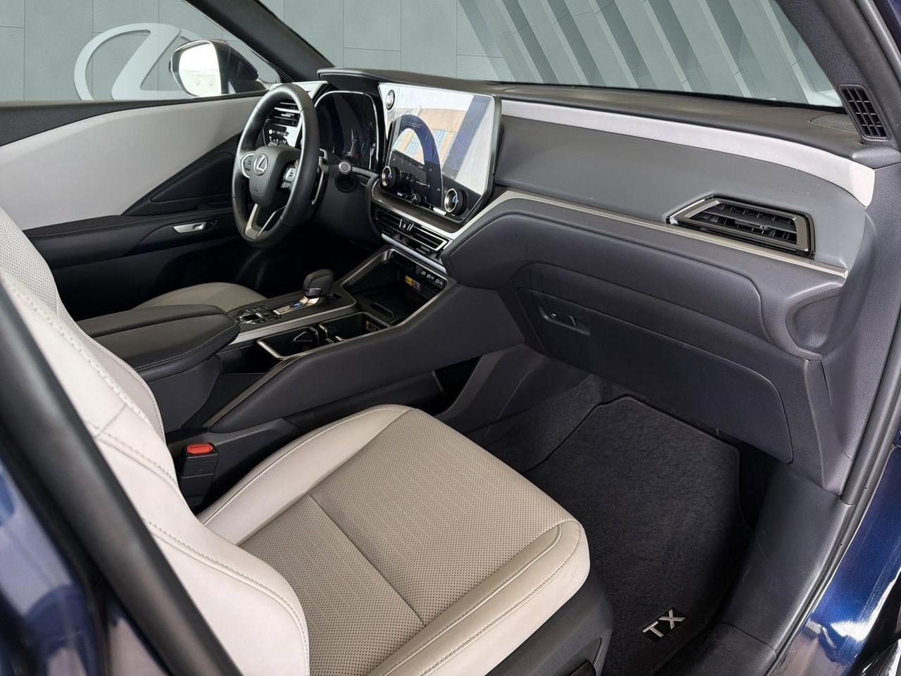 2025 Lexus TX 350 San Antonio TX