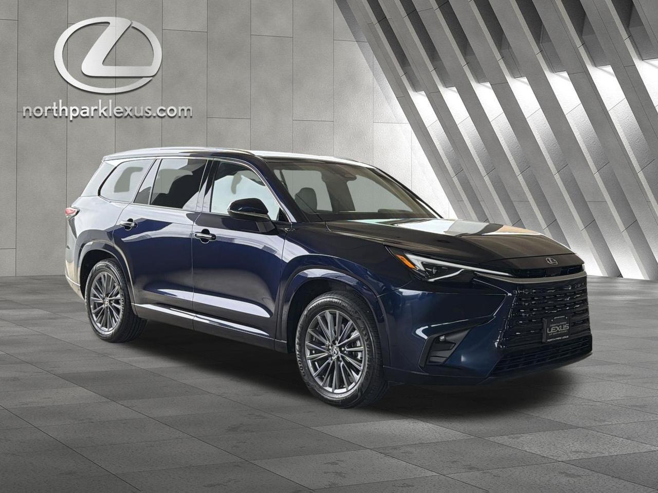 2025 Lexus TX 350 San Antonio TX