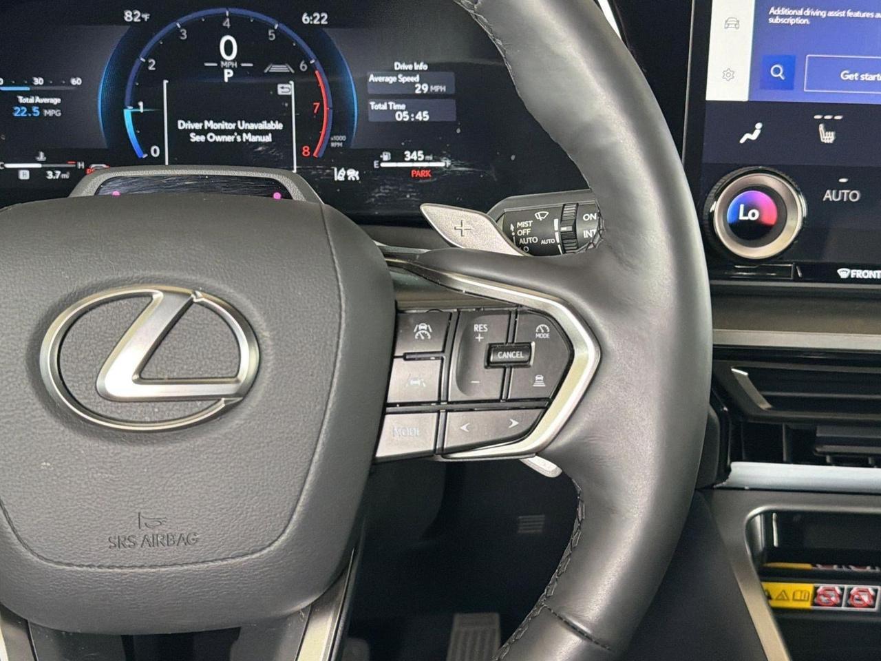 2025 Lexus TX 350 San Antonio TX